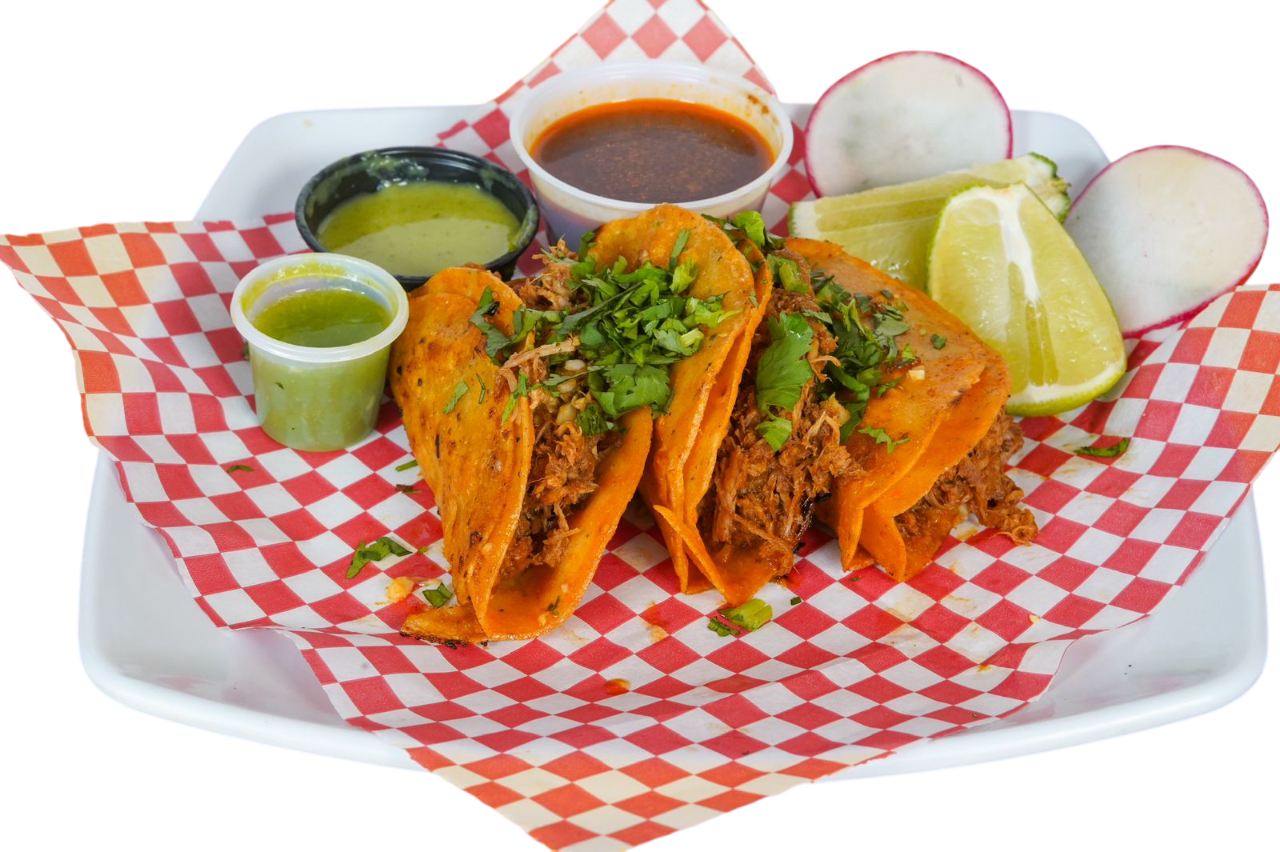 Foodking - Fast Food Restaurant WordPress Theme