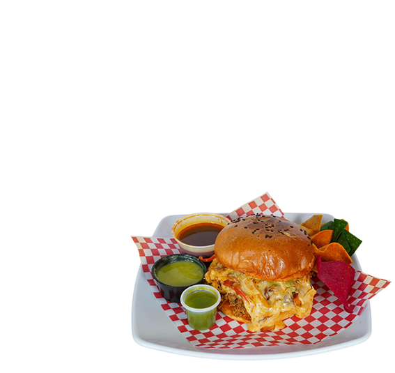 Foodking - Fast Food Restaurant WordPress Theme