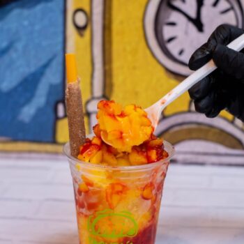 Mangonada